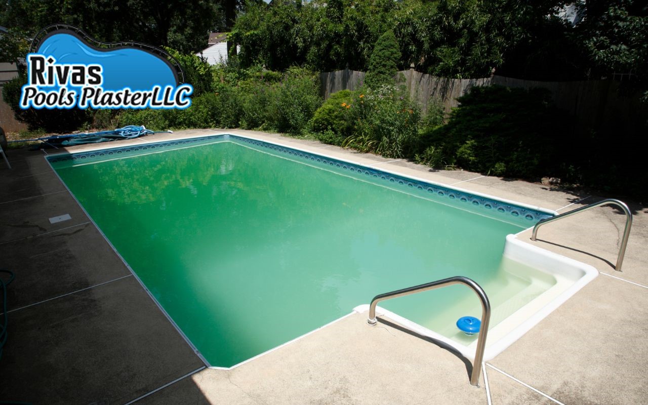 Keep your pool in perfect conditions