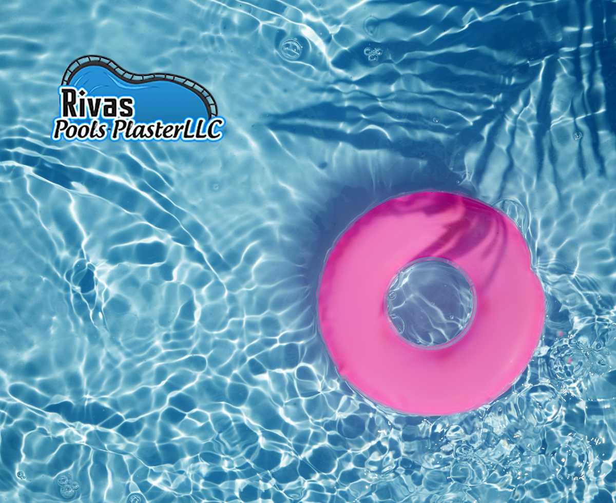 Trust our pool experts for top-notch plaster solutions and service.