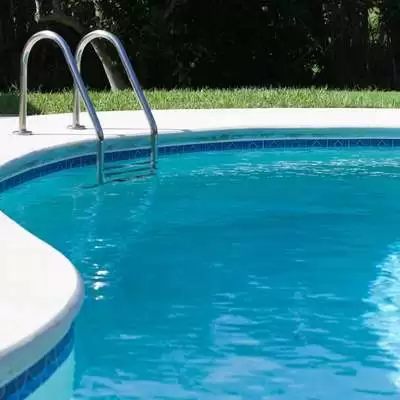 Pool Renovation