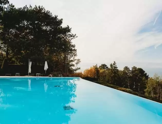 Have The Pool Of Your Dreams